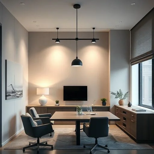 An abstract, interconnected neural network rendered with vibrant, energetic lines and glowing nodes, subtly forming the shape of an intricate, stylized human brain or a complex, crystalline construct within a dark void. Data flows like streams of thought. Dominant colors are electric blues, purples, and radiant gold, representing the creative spark and expertise. Intricate detail, deep focus, glowing, ethereal elements.